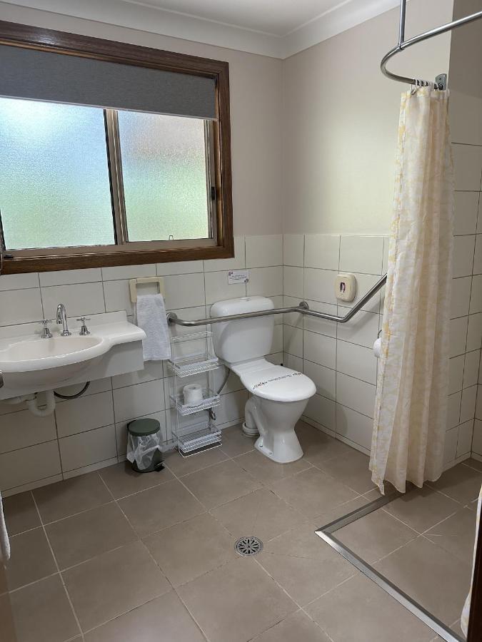 Chiltern Lodge Country Retreat Олд-Бар Экстерьер фото